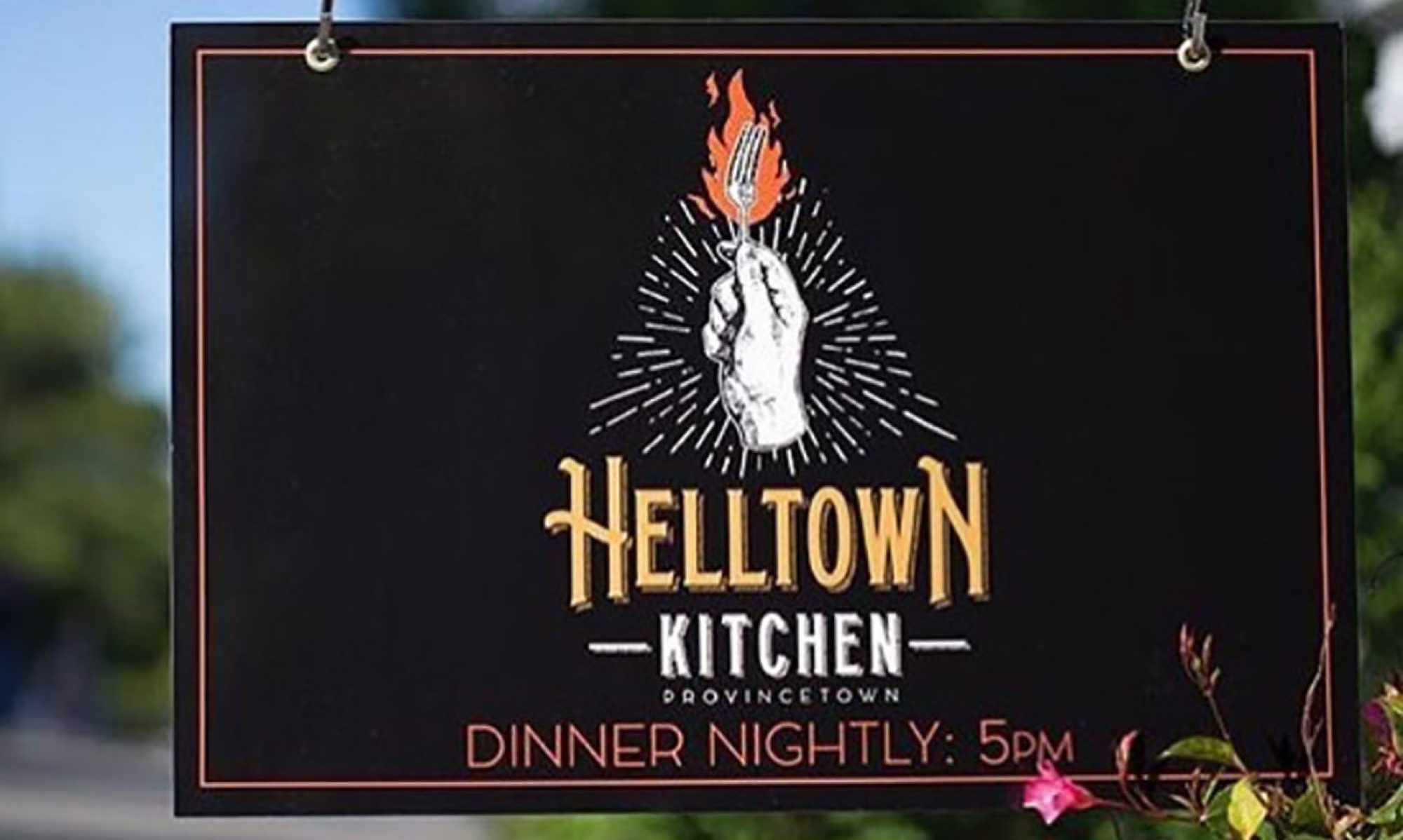 Helltown Kitchen